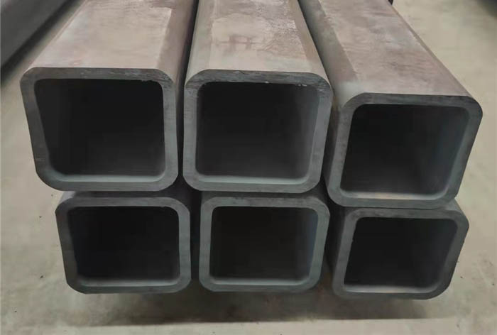 襄垣厚壁无缝方管