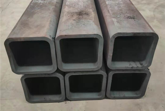 襄垣大口径无缝方管