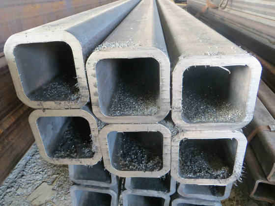 襄垣20#方矩钢管