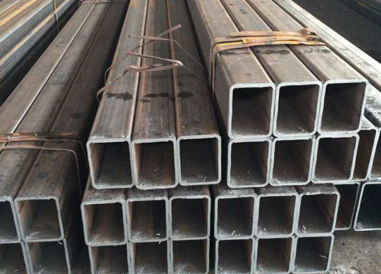 襄垣16Mn无缝方管