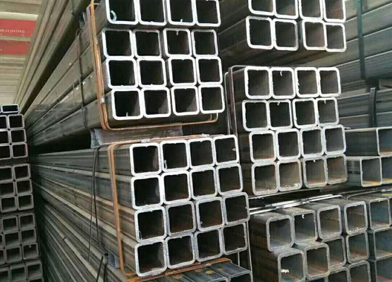 襄垣无缝方矩管