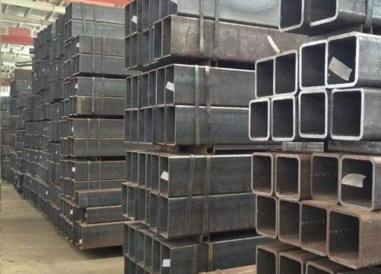 襄垣大口径方矩管