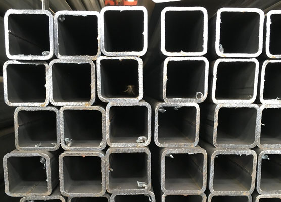 襄垣Q345B方矩管