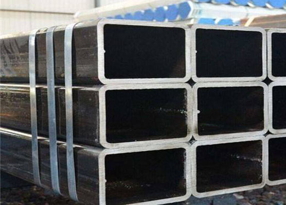 襄垣16Mn方矩管