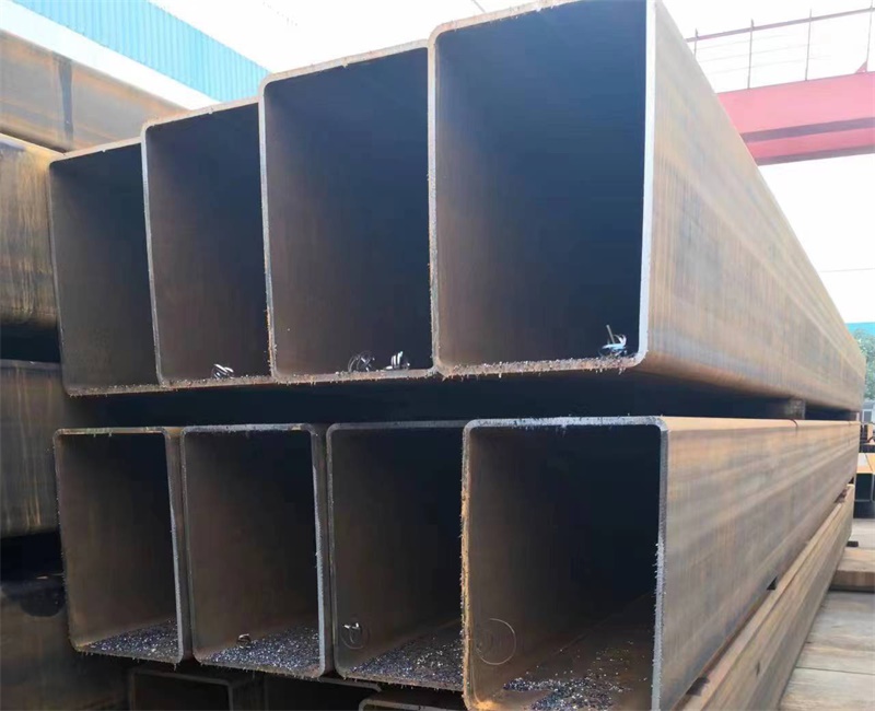 襄垣Q355B方管采购