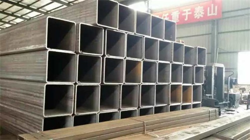 襄垣<font style='color:red'>无缝方管</font>计算公式