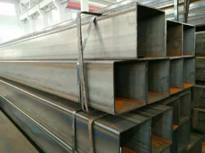 襄垣q345b大口径方管