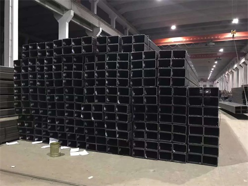 襄垣冷拔方管选型指南 工程采购怎么选